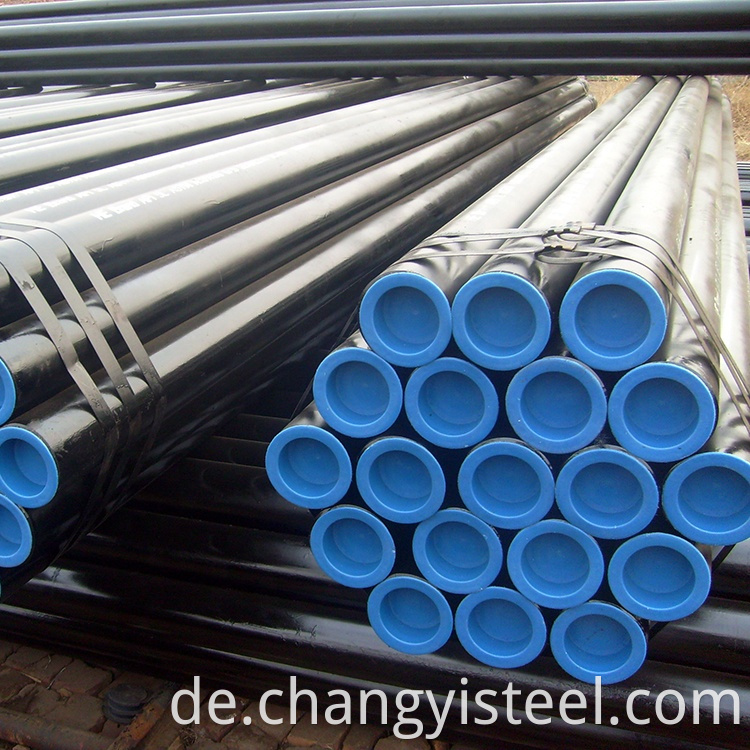 Carbon Steel Pipe